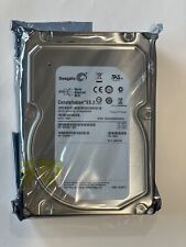 SEAGATE CONSTELLATION ST33000650SS HDD 3TB 7200RPM 3.5 INCH  SAS HARD DISK DRIVE for sale  Shipping to South Africa