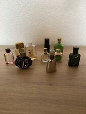 Konvolut parfüm leere gebraucht kaufen  Rüsselsheim am Main