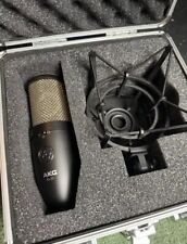 Akg p420 project for sale  USA