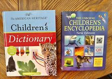 Children dictionary american for sale  Port Allen