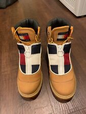 s boots hilfiger tommy women for sale  Irving