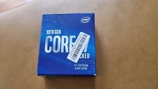 Intel core 10700k gebraucht kaufen  Menden