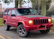 cherokee xj for sale  COWES