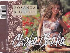 Rosanna rocci chaka gebraucht kaufen  Altenahr