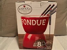 Fondue set espana for sale  Killeen