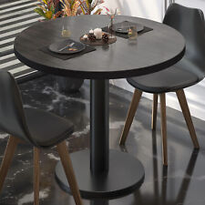 Bistro table wenge for sale  Shipping to Ireland
