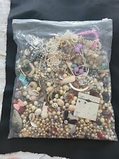 Craft beads joblot for sale  CREWE