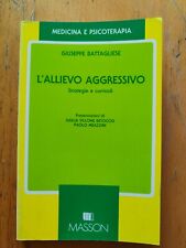 Allievo aggressivo battagliese usato  Bologna