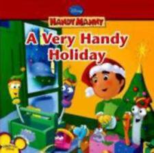 Handy holiday disney for sale  Saint Louis