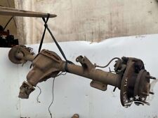 van rear axle for sale  UK