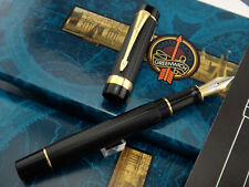 Parker duofold greenwich d'occasion  Paris V