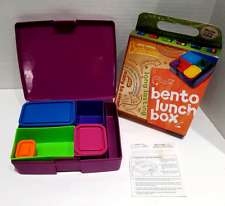 Bento lunch box for sale  Delray Beach