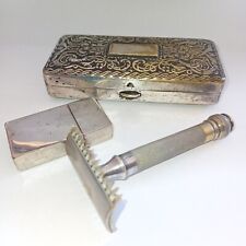 Early vintage gillette for sale  Shipping to Ireland