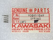 Kawasaki nos new for sale  Appleton