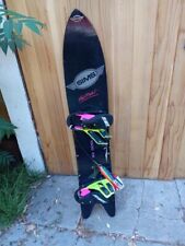 Vintage snowboard sims for sale  Los Angeles