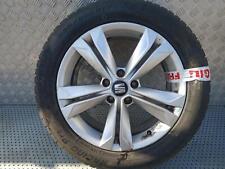 Seat alhambra alloy for sale  WEST BROMWICH