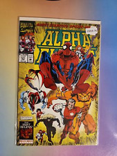 Alpha flight 121 for sale  USA