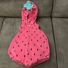 Carters pink strawberry for sale  Waverly