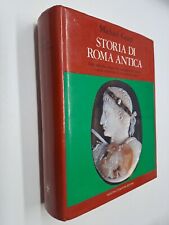 Storia roma antica usato  Roma