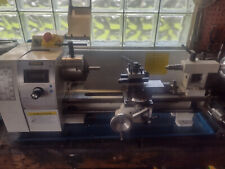 mini lathe machine for sale  Mchenry