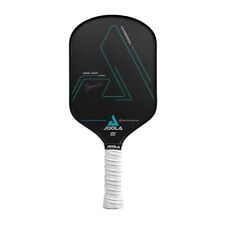 JOOLA Simone Jardim Hyperion CFS Pickleball Paddle -Aprovado para Jogo em Torneio comprar usado  Enviando para Brazil