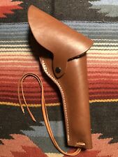 Western leather flap for sale  Las Cruces