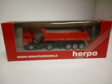 Modellino herpa iveco usato  Biella