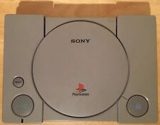 Original sony playstation for sale  CHELMSFORD