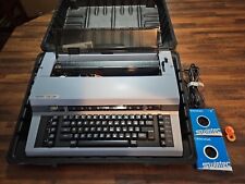 Swintec typewriter 1186 for sale  Cumberland