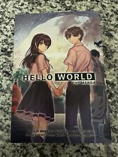 Hello manga suzuki for sale  Houston