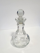 Vintage wheaton clear for sale  Grand Rapids