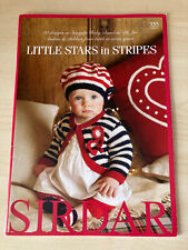 Sirdar little stars for sale  LINCOLN