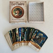 Claire lenormand cards for sale  RAMSGATE
