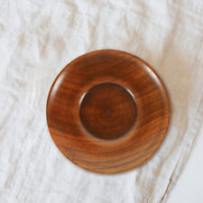 Wooden charger plates for sale  Shipping to Ireland