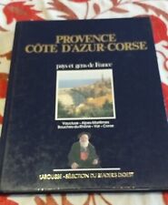 Provence cote azur d'occasion  Pineuilh