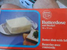 Butterdose gebraucht kaufen  Wietzendorf