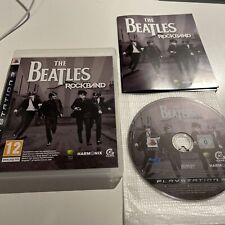 the beatles rockband playstation PS3 français comprar usado  Enviando para Brazil
