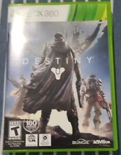 Destiny (Microsoft Xbox 360, 2014) comprar usado  Enviando para Brazil