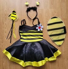Bumble bee costume for sale  WALTHAM CROSS