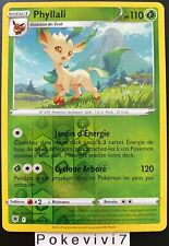 Carte pokemon phyllali d'occasion  Valognes