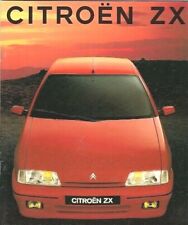 Citroen 1991 market for sale  UK
