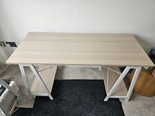 Habitat trestle table for sale  NORWICH