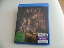 Hobbit smaugs einöde gebraucht kaufen  Laatzen