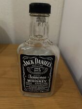 Jack daniels 200ml for sale  SOUTHALL