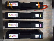 4 Hi Yield TONER Cartridges for Ricoh SP C261SFNW Printer Toner  407539 407540  for sale  Shipping to South Africa