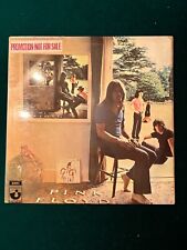 THE Pink Floyd Ummagumma 1969 2x LP Colheita CÓPIA PROMOCIONAL... VEJA comprar usado  Enviando para Brazil