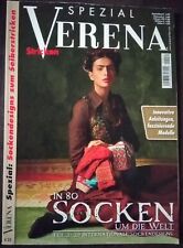 Verena spezial socken gebraucht kaufen  Sontra