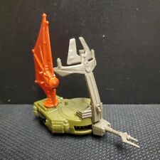 Star Wars Vintage One-man Sand Skimmer 1984 Mini-rig The Power of the Force, usado comprar usado  Enviando para Brazil