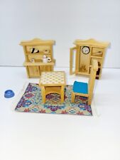Cute wooden dollhouse for sale  Pittsburgh