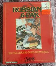 Vintage russian pack for sale  Webster